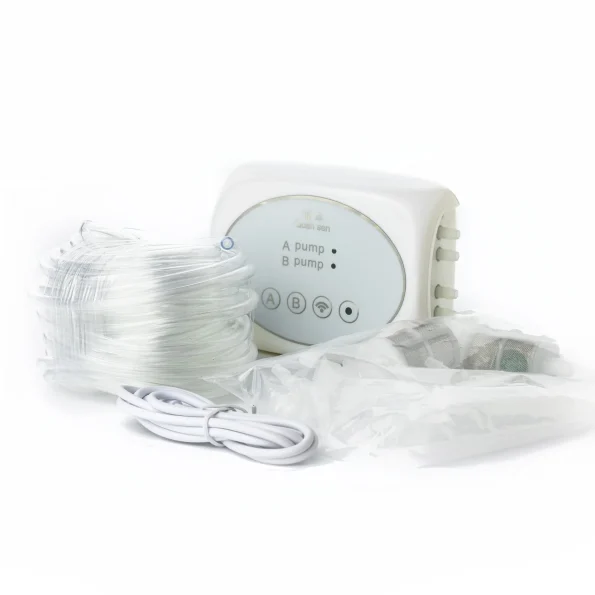 Smart watering system, irrigation timer, WiFi control