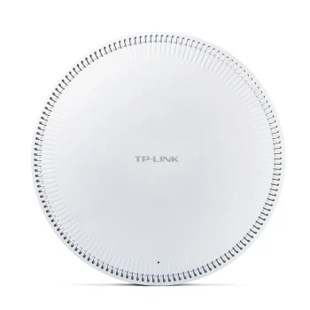 BE3600 Wi-Fi 7 Dual-Band Wireless Ceiling Mount AP (2.5G Port)